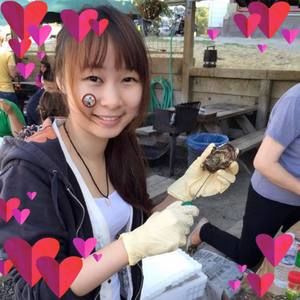 Meet your Posher, Sunny